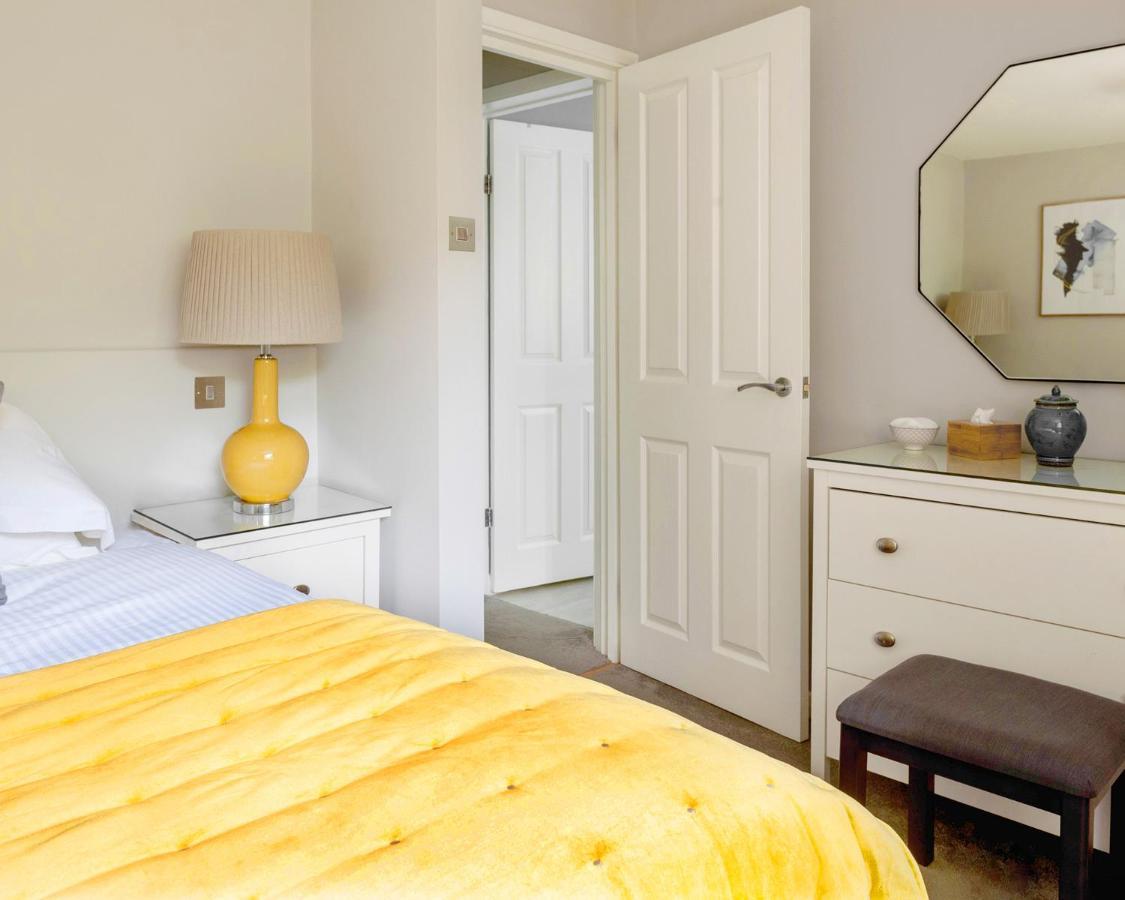 Luxury 2 Bedroom City Apartment In Bath'S Artisan Quarter 巴斯 外观 照片